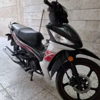پیشرو ۱۳۵ .سالم مرتب ۴۰۳ بیکلاج