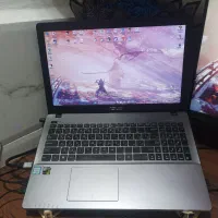 لبتاب ایسوس با گرافیک انویدیا