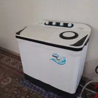 ماشین لباسشویی