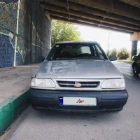 پراید 85