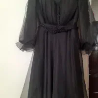 لباس مجلسی