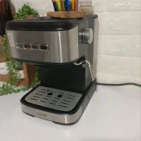اسپرسوساز لمسی ساچی
