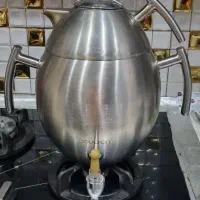 کتری قوری