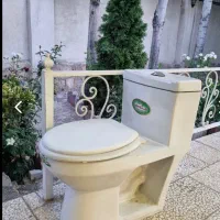 توالت فرنگی