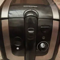 سرخ کن گاسونیک