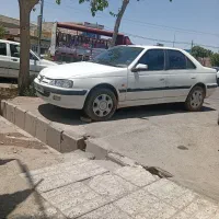 پژو پارس سال