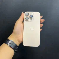آیفو ۱۶ پرو ۲۵۶