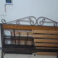 تخت دونفره نونو