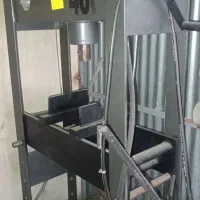دستگاه پرس 40 تن