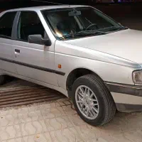 87 بی رنگ|خودرو سواری و وانت|قیدار, |دیوار