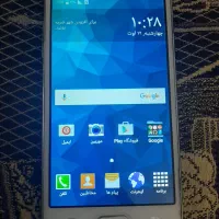 گوشی سامسونگ مدل Galaxy Grand p تمیز سالم بشرط