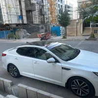 اپتیما۲۰۱۴|خودرو سواری و وانت|مشهد, آزادشهر|دیوار