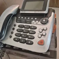 تلفن ثابت