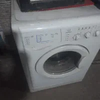 لباسشویی دوقلو
