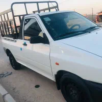 پراید وانت