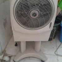 کولر سلولزی پرتابل