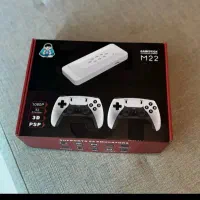 گیم استیک m22 اکبند