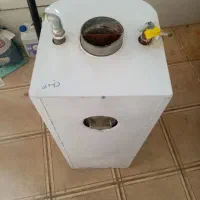 ابگرمکن|آبگرمکن، پکیج، شوفاژ|نیشابور, بنیاد شهید|دیوار