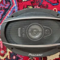 سیستم امپلی باند طاقچه