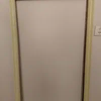 دو قاب بزرگ