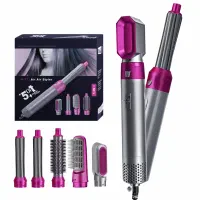 دستگاه چندکاره حالت‌دهنده مو HOTI Air Air Styler