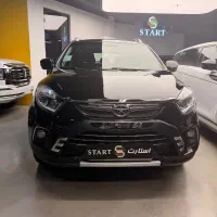 جک s5 کم کار موتور ۲۰۰۰ توربو