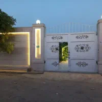 فروش استثنایی باغ ویلا مبله مهندسی ساز