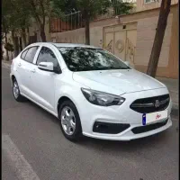 شاهین 402 G سانروف بدون رنگ و خط و خش
