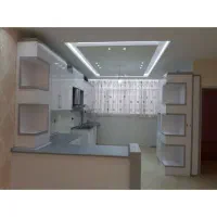 رهن کامل واحد ویلایی طبقه اول