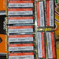 SSD ZOUPIN 256GB M.2|قطعات و لوازم جانبی رایانه|مشهد, ارشاد|دیوار
