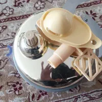 سبزی خورد کن