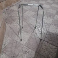 واکر تمیز و سالم