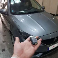 سهند اتومات  صفر کیلومتر مدل نوک مدادی