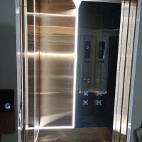 فروشگاه لوازم آسانسور شرق گیلان