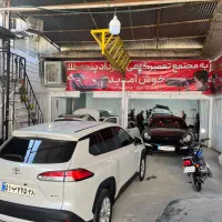 استخدام صافکار ونقاش