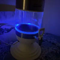 سماور برقی فلر