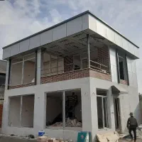 اجرا نما کامپوزیت سمنت برد سرامیک خشک تمام مناطق