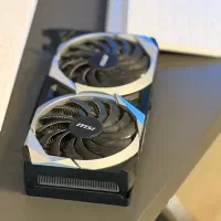 کارت گرافیک MSI MECH 6600