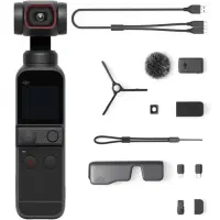 دوربین osmo pocket 2 combo
