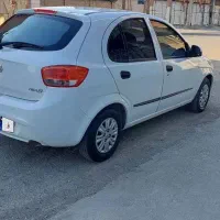 تیبا دو بی رنگ فنی بشرط