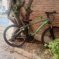 دوچرخه سایز ۲۶ مدل بونیتو کوهستانی دنده ای