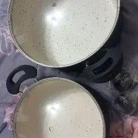 قابلمه گرانیت