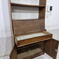 کمد/کتاب خانه/کتابخانه