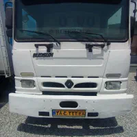 کامیونت بادسان b 8