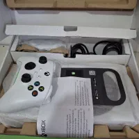 Xbox series S|کنسول، بازی ویدئویی و آنلاین|تهران, پرستار|دیوار