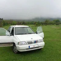 پراید141دوگانه