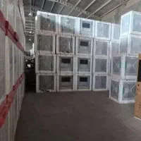 کولر ابی پلیمری سلولزی