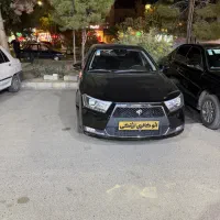 دنا شش دنده‌ توربو مدل ۱۴۰۲