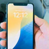 آیفون xs 256|موبایل|بندر گناوه, |دیوار