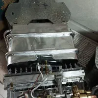 آبگرمکن ۳۱۱۵